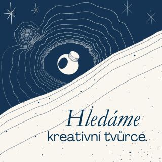 ✨ Hledáme nadšené tvůrce obsahu ✨ Máte rádi inkousty, pera a papír? Pro kaš-mi-daš hledáme začínající tvůrce, kteří nám...