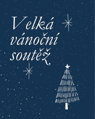 Máme pro vás soutěž o voucher na 3 000 Kč!💙✨🫶🏻 😊 Říkali jsme si, čím vylepšit předvánoční čas, vnést trochu hravosti a...
