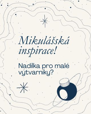 ✨💙 V nákupních domech jsou už pomalu všechny sladkosti a adventní kalendáře vyprodány, u nás se ale teprve zahříváme! 💫...