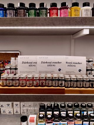 Pokud ještě znáte někoho, kdo byl celý rok hodný, rádi byste mu udělali radost a zatím jste pro něj nic nevybrali, máme...