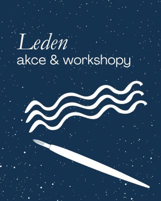 Co nás v novém roce čeká a nemine? 🔮 Pokud jste narození ve znamení Kozoroha, doporučujeme navštívit workshop tisku z...